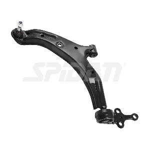 57423 SPIDAN CHASSIS PARTS