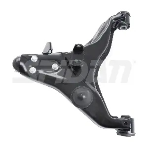 50907 SPIDAN CHASSIS PARTS