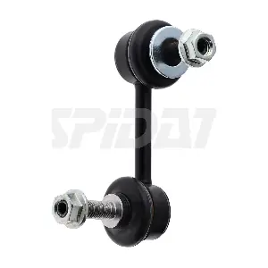 58170 SPIDAN CHASSIS PARTS