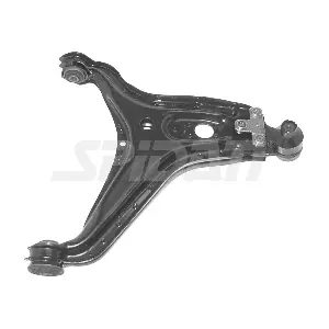 46948 SPIDAN CHASSIS PARTS
