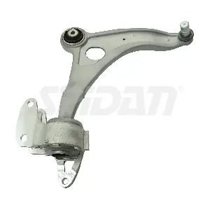 60911 SPIDAN CHASSIS PARTS