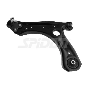 51266 SPIDAN CHASSIS PARTS