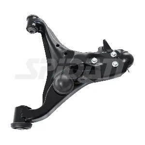 50881 SPIDAN CHASSIS PARTS