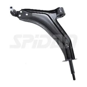 57623 SPIDAN CHASSIS PARTS