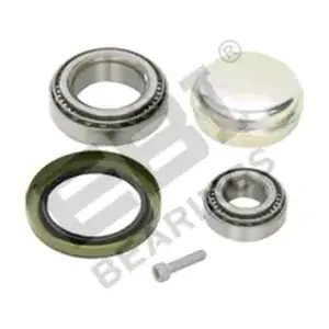 EBI EBK2108