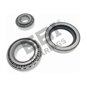 EBI EBK1168