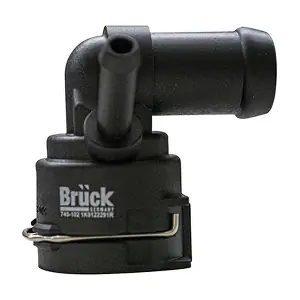 1K0122291R BRUCK GERMANY