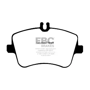 EBC Brakes DP31365C