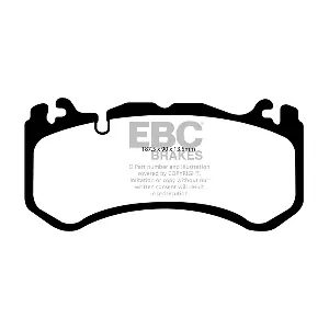 DP41939R EBC Brakes