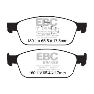 EBC Brakes DP22145