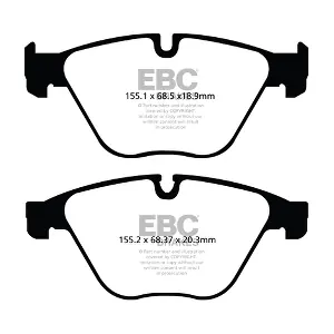 DP42103R EBC Brakes