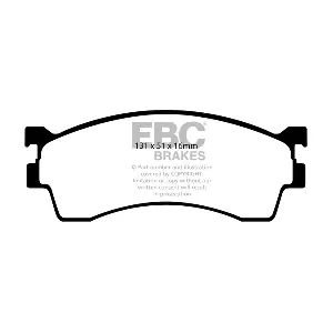 EBC Brakes DP1409
