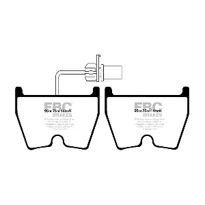 DP515133NDX EBC Brakes