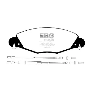 EBC Brakes DP1372