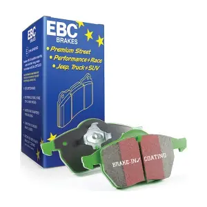EBC Brakes DP22378