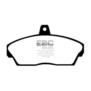 EBC Brakes DP2815