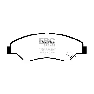 EBC Brakes DP1404