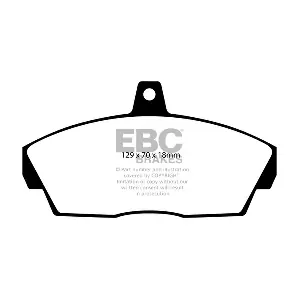EBC Brakes DP1415