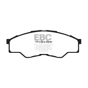 EBC Brakes DPX2001