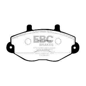 EBC Brakes DP920