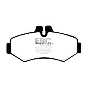 DP1298 EBC Brakes