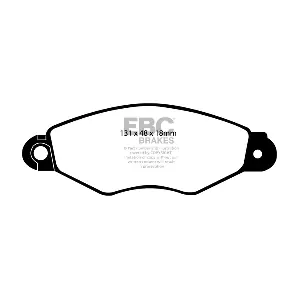 EBC Brakes DP1136