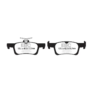 EBC Brakes DP22199