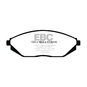 DP22097 EBC Brakes