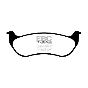 EBC Brakes DP61673