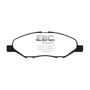 EBC Brakes DP1832