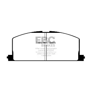 EBC Brakes DP2453