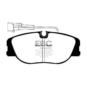 EBC Brakes DP2733