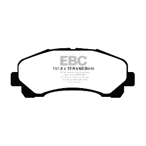 EBC Brakes DP42113R