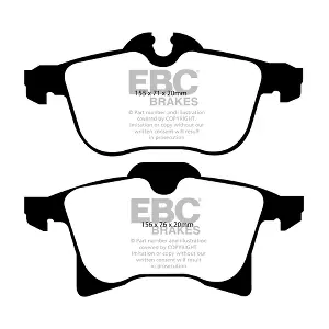 EBC Brakes DP1520