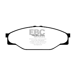 EBC Brakes DP787