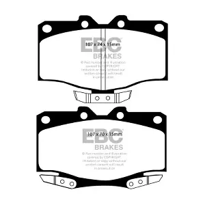 EBC Brakes DP994