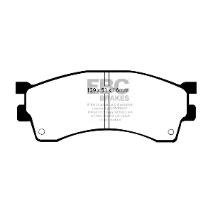 EBC Brakes DP1236