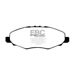 EBC Brakes DP1924