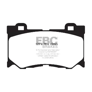 DP41823R EBC Brakes