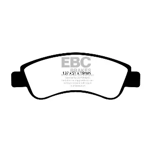EBC Brakes DP1374