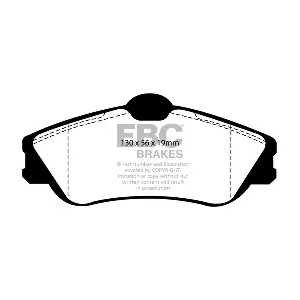 EBC Brakes DP21346