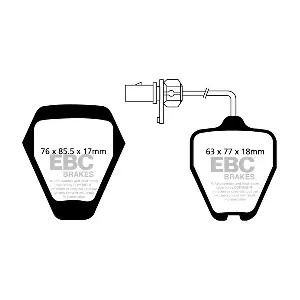 DP31094C EBC Brakes