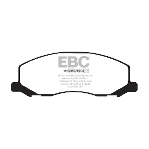 DP22015 EBC Brakes