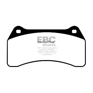 DP31462C EBC Brakes