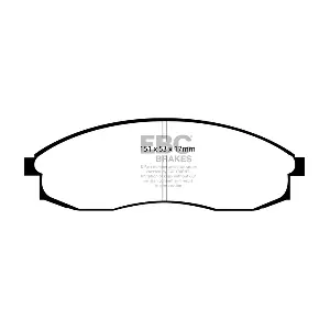 EBC Brakes DP1082