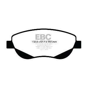 EBC Brakes DP22026
