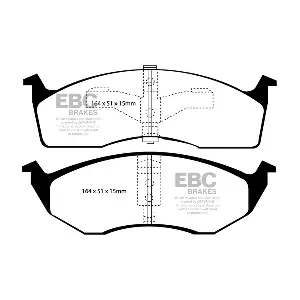 EBC Brakes DP1065