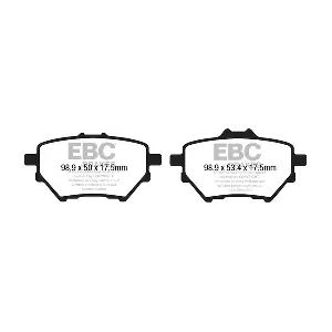 EBC Brakes DP22196