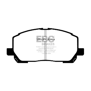 DP61634 EBC Brakes