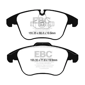 DP32252C EBC Brakes